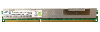 M392B2G70BM0-YK0 - Samsung 16GB 1600MHz DDR3 PC3-12800 ECC Registered CL11 240-Pin (VLP) DIMM 1.35V (LV) Dual Rank x4 Memory Module