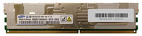M395T1K66AZ4-CF76 - Samsung 8GB PC2-6400 DDR2-800MHz ECC Fully Buffered CL6 240-Pin DIMM Memory