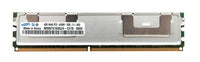 M395T5163QZ4-CE78 - Samsung 4GB PC2-6400 DDR2-800MHz ECC Fully Buffered CL5 240-Pin DIMM Quad Rank Memory