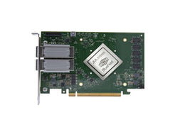 MBF2H322A-AEEOT - Mellanox BlueField-2 Dual-Port 25GbE SFP56 PCI Express 4.0 x8 Network Adapter