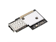 MCI-10G/82599-2S - Asus AC MCI-10G 82599-2S Dual Port 10 Gigabit s Ethernet SFP+ Intel82599 PCIE