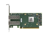 MCX623109AN-CDAT - Mellanox ConnectX-6 Dx 100GbE Single Port DSFP56 PCI Express 4.0 x16 Network Adapter