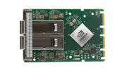MCX653436A-HDAI - Mellanox 200GbE Dual Port QSFP56 PCI Express 4.0 x16 Network Adapter