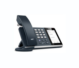 MP50 - Yealink MP50 3-Port USB 4-inch Multi-Touch Screen Bluetooth IP Phone