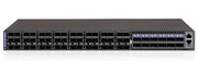 MSX1024B-2BRS - Mellanox SX1024 48-Ports 10GbE SFP+ and 12-Ports 40GbE QSFP+ 1U Rack Mountain Network Switch