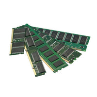 MT16JTF51264AZ-1G6M1 - Micron 4Gb (1X4Gb) 1600Mhz Pc3-12800 2Rx8 Ecc Unbuffered Cl11 Ddr3 Sdram 240-Pin Dimm Memory Module