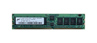 MT18VDDT12872G-265D2 - Micron 1GB 266MHz DDR PC-2100 ECC Registered CL2 184-Pin DIMM 2.5V Single Rank Memory Module