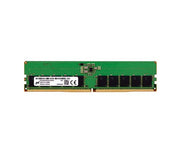 MTC10C1084S1EC56BD1 - Micron 16GB 5600MHz DDR5 PC5-44800 ECC Unbuffered CL46 288-Pin DIMM 1.1V Single Rank Memory Module