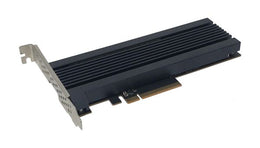 MZ-PLK1T6A - Samsung PM1725 1.6TB PCI-Express 3.0 x8 NVMe TLC HH-HL AIC Solid State Drive (SSD)