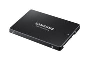 MZILS800HCHP-000H3 - Samsung PM1635 Enterprise 800GB MLC SAS 12Gb/s 2.5-inch Solid State Drive (SSD)