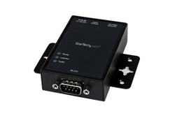 NETRS2321P - StarTech 1-Port Gigabit Ethernet Converter / Device Server