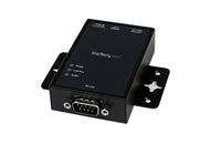 NETRS2321P - StarTech 1-Port Gigabit Ethernet Converter / Device Server