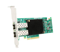 OCE10102-FX-D - Emulex FCoE 10Gb Dual Port PCI-Express NIC