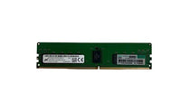 P12980-091 - HPE 16GB 2933MHz DDR4 PC4-23400 ECC Registered CL21 288-Pin DIMM 1.2V Dual Rank x8 Memory Module