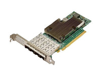 P26264-B21 - HP BCM57504 10/25GbE 4-Ports SFP28 PCI-Express 4.0 x16 Network Adapter