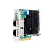 P26987-001 - HPE Dual-Ports 10GbE Ethernet PCI-Express 3.0 x8 High Profile Network Adapter