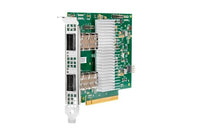 P41611-B21 - HPE E810-2CQDA2 Dual-Ports 100GbE QSFP28 PCI-Express 4.0 x16 Low Profile Network Adapter