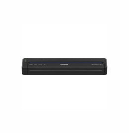 PJ-863L - Brother PocketJet 8 300 dpi 8 ppm USB, Bluetooth Direct Thermal Portable Mobile Printer