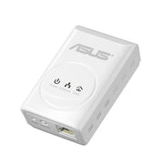 PL-X31M - ASUS ASUS Powerline Network Adapter 1 x Powerline 1 x 10/100Base-TX Network 200 Mbps