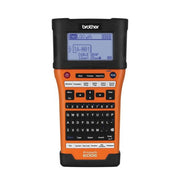PT-E550W - Brother 180 x 360 dpi 0.79ips USB, Wireless Thermal Transfer Portable Label Printer