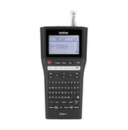 PT-H500LI - Brother 180 dpi 0.79ppm USB Thermal Transfer Portable Tape Label Printer