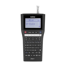 PT-H500LI - Brother 180 dpi 0.79ppm USB Thermal Transfer Portable Tape Label Printer