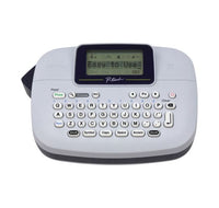 PT-M95 - Brother P-Touch 230 dpi 0.30ips LCD Screen Thermal Transfer Label Printer