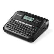 PTD460BTVP - Brother P-Touch Business Professional Connected 180 dpi 20ppm USB, Bluetooth Thermal Transfer Label Printer
