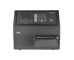 PX4E010000005120 - Honeywell PXie Series 203dpi 12ips Barcode Label Printer