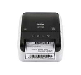 QL-1100C - Brother 300 x 300 dpi 69 lpm USB Direct Thermal Desktop Label Printer