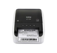 QL-1100C - Brother 300 x 300 dpi 69 lpm USB Direct Thermal Desktop Label Printer
