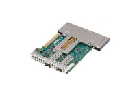 QL41112 - Qlogic FastLinQ Dual-Ports 10GbE SFP+ PCI-Express 3.0 x8 Low Profile Converged Network Adapter (CNA)