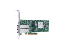 QLE8242-SR - QLogic 2-Port 10Gb/s PCI-Express 2.0 X8 Low Profile Converged Network Adapter