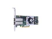 QLE8362 - Qlogic Dual-Port 10GbE PCI Express x8 Converged Network Adapter