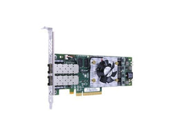 QLE8362 - Qlogic Dual-Port 10GbE PCI Express x8 Converged Network Adapter