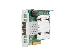 R3W47A - HPE 867334-B21 Ethernet 10/25Gb 2-port 622FLR-SFP28 Converged Network Adapter