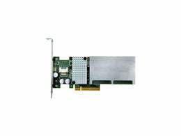 RCS25ZB040 - Intel RCS25ZB040 PCI-Express 3.0 x8 Low-profile, 6.6
