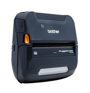 RJ3230BL - Brother RuggedJet 3 203 dpi 5ips USB, Bluetooth, Ethernet Direct Thermal Portable Barcode Label Printer