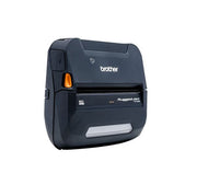 RJ4230BL - Brother RuggedJet 4230BL 203 x 203 dpi 5ips USB, Bluetooth Direct Thermal Portable Tape Label Printer