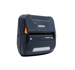 RJ4230BL - Brother RuggedJet 4230BL 203 x 203 dpi 5ips USB, Bluetooth Direct Thermal Portable Tape Label Printer