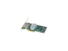 RS2PI008 - Intel 8-Ports SATA 6Gb/s / SAS 6Gb/s PCI-Express 3.0 x8 High Profile 0 1 10 5 50 6 60 RAID Controller