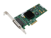 SAS9300-16I - LSI Logic 16-Ports SATA 6Gb/s / SAS 12Gb/s PCI-Express 3.0 x8 High Profile Host Bus Adapter (HBA)