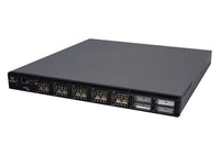 31970-01A - QLogic SANbox 5800 24-Port Active Fibre Channel Switch