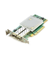 SF432-1012-R2 - SolarFlare S7120 Dual-Ports 10GbE SFP+ PCI-Express 3.0 x8 Low Profile Network Adapter