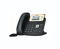 SIP-T23G - Yealink T23G 3-Lines Dual-Port Ethernet 2.8-inch LCD IP Phone