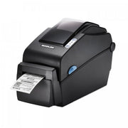 SLP-DX220 - BIXOLON 203 dpi 6 ips USB, Serial Thermal Transfer Desktop Barcode Label Printer