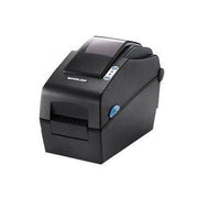 SLP-DX220BG - BIXOLON SLP-DX220 203 dpi 6 ips USB, Bluetooth, Serial Direct Thermal Desktop Barcode Label Printer