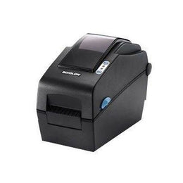 SLP-DX220BG - BIXOLON SLP-DX220 203 dpi 6 ips USB, Bluetooth, Serial Direct Thermal Desktop Barcode Label Printer