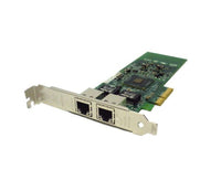 SN37A89840 - Lenovo 57414 Dual-Ports 25GbE SFP28 PCI-Express 3.0 x8 Low Profile Ethernet Adapter