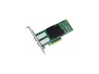 SNXX710DA2BLK - Intel INTEL ETHERNET CONVERGED NETWORK ADAPTER - X710DA2BLK